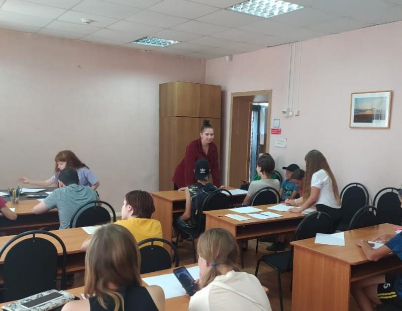 Веселое лето Веселое лето