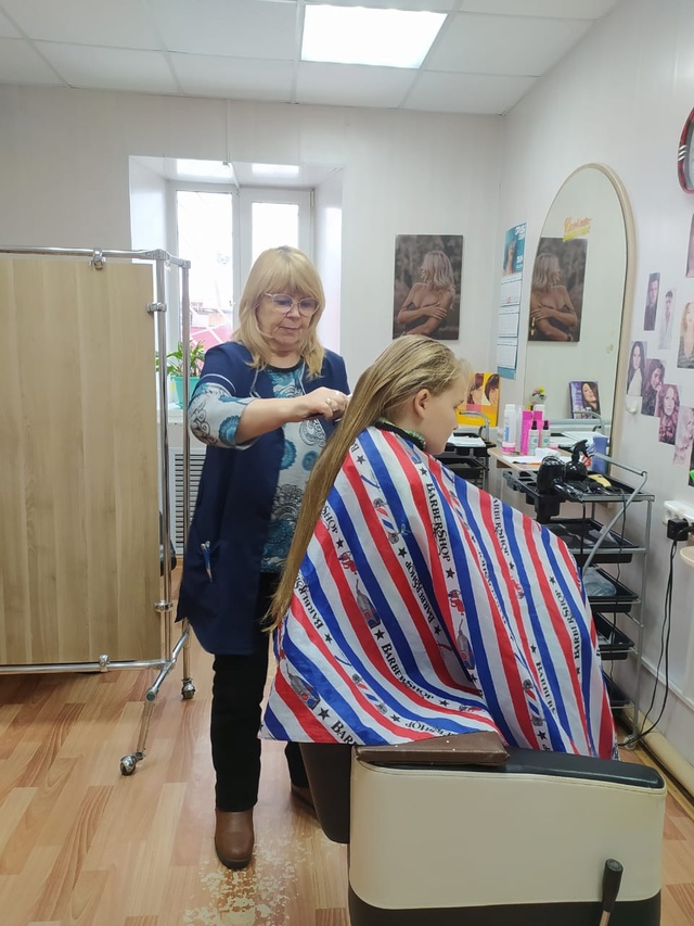 Азбука красоты