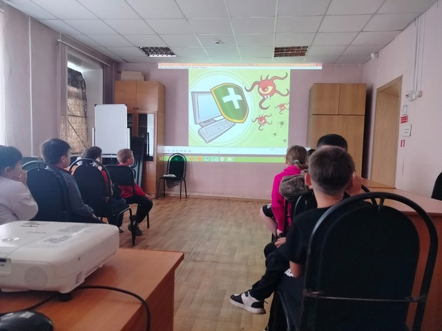 Азбука интернета для детей