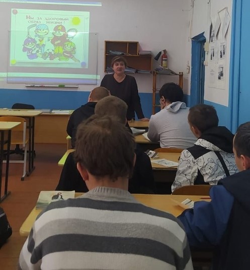 Профилактическое мероприятие "Твой выбор" Профилактическое мероприятие "Твой выбор"
