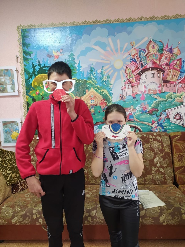 День смеха