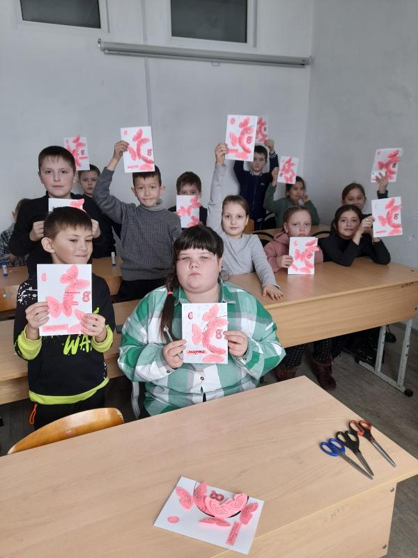 "Подарок для мамы" "Подарок для мамы"