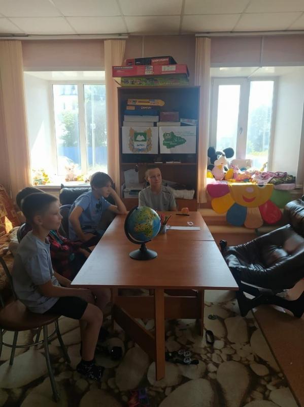 Путешествие по странам