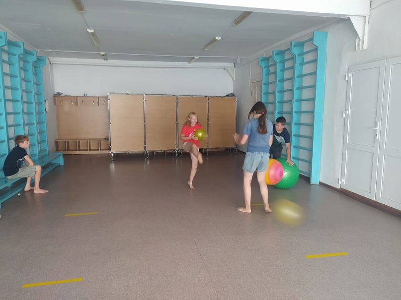 Отдыхаем с пользой
