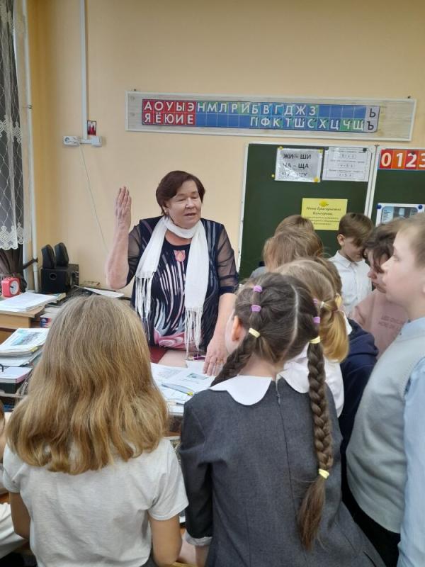 Я гражданин земли Курганской