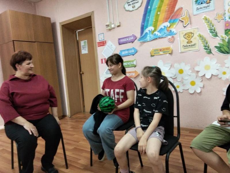Копилка возможностей