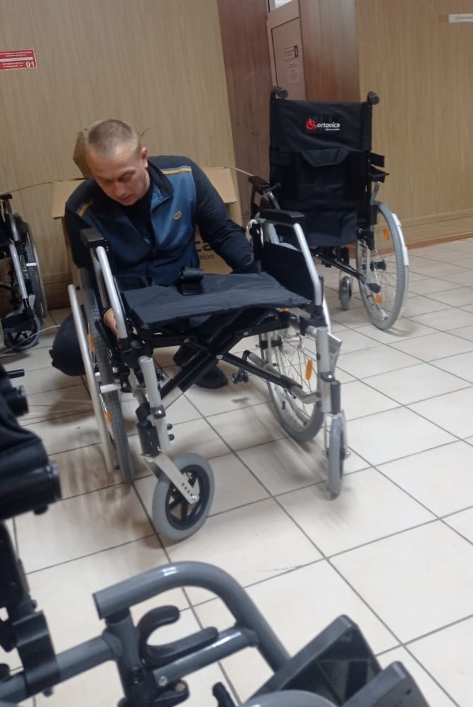 Реализация сертификатов ТСР