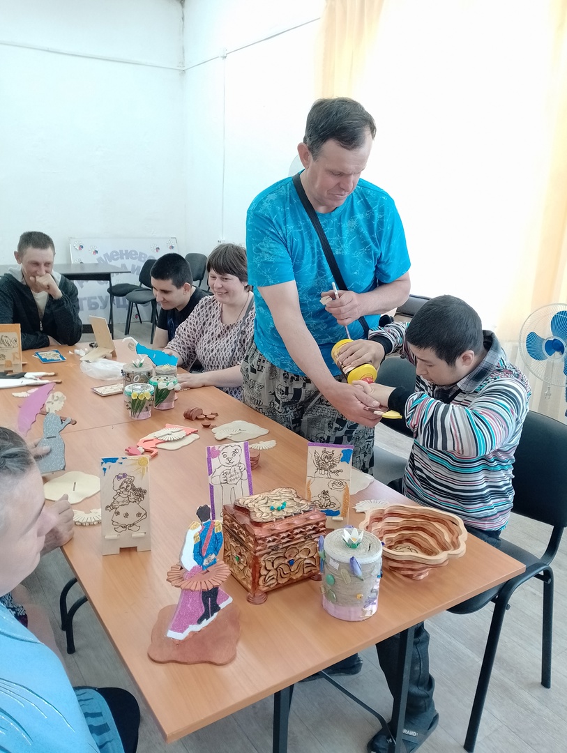 "Доброта"
