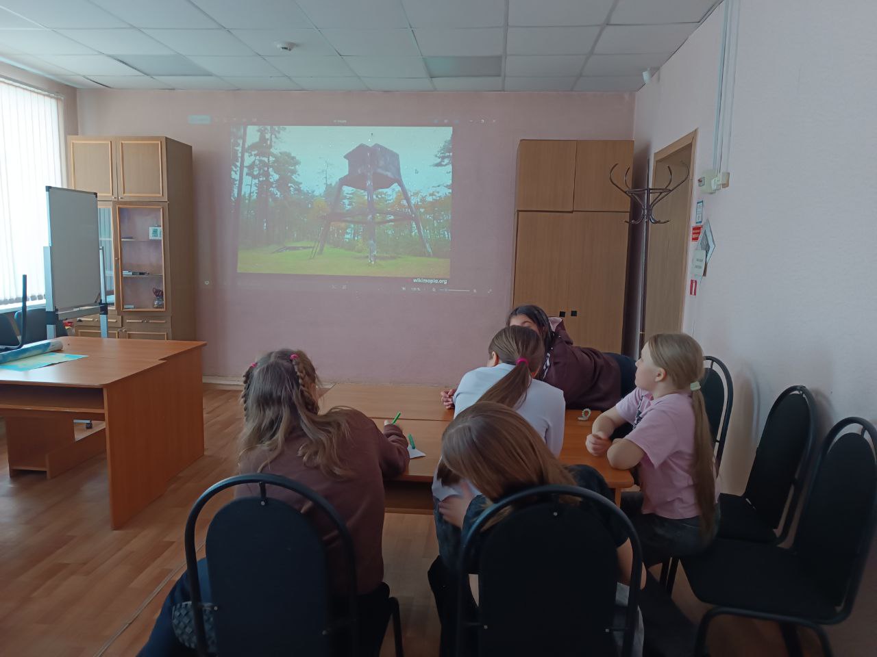 Дорогами Славы