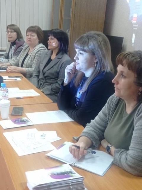 Круглый стол «Белая трость»: Поддержка и реабилитация инвалидов по зрению