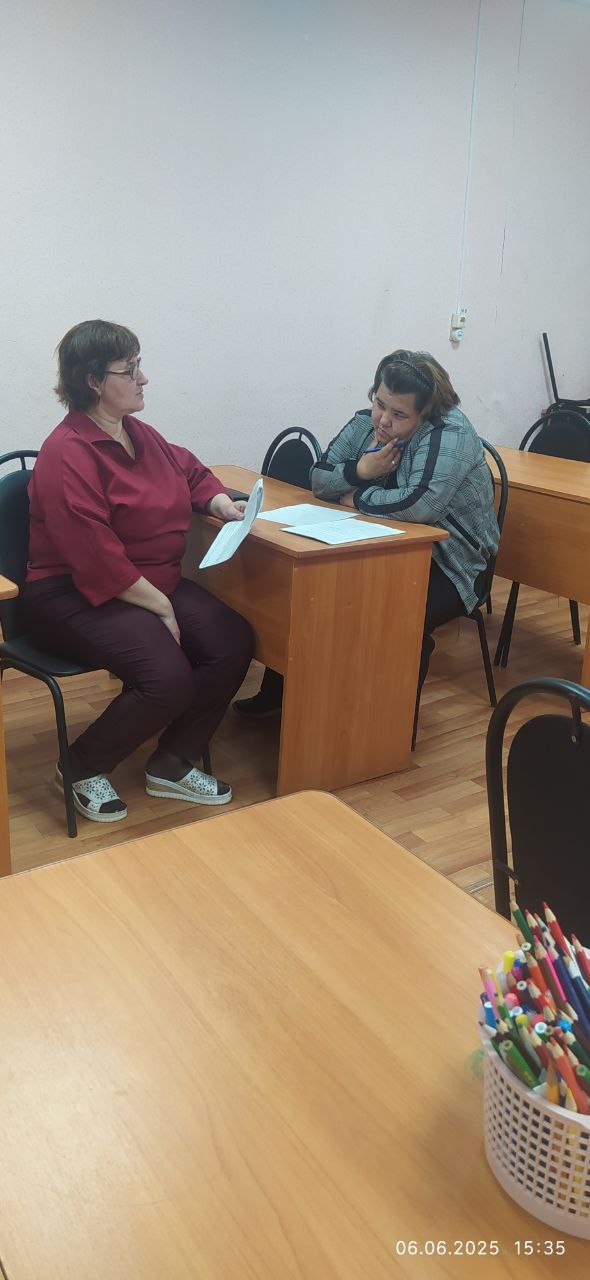 Мероприятия по повышению родительских компетенций у замещающих родителей