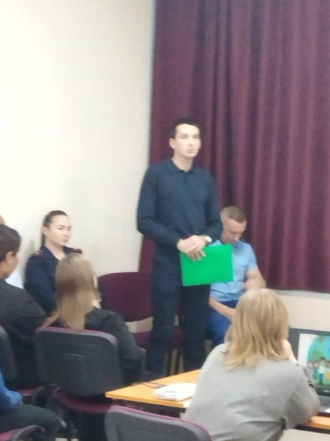 Чистое поколение 2024