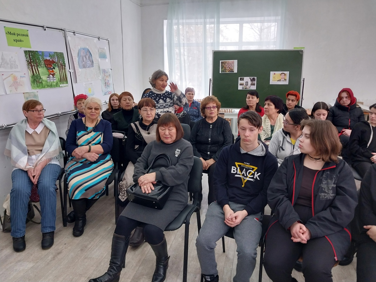 "День памяти 6 роты. Высота 776.0"