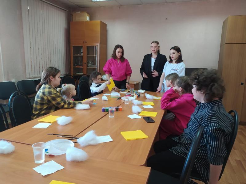 Мешочек счастья