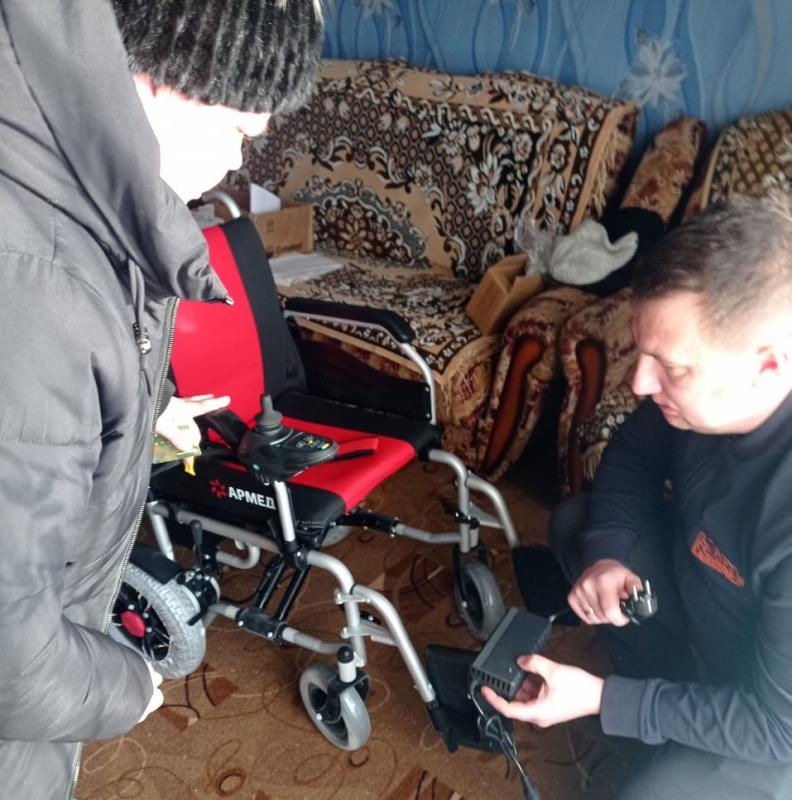 Реализация сертификатов ТСР