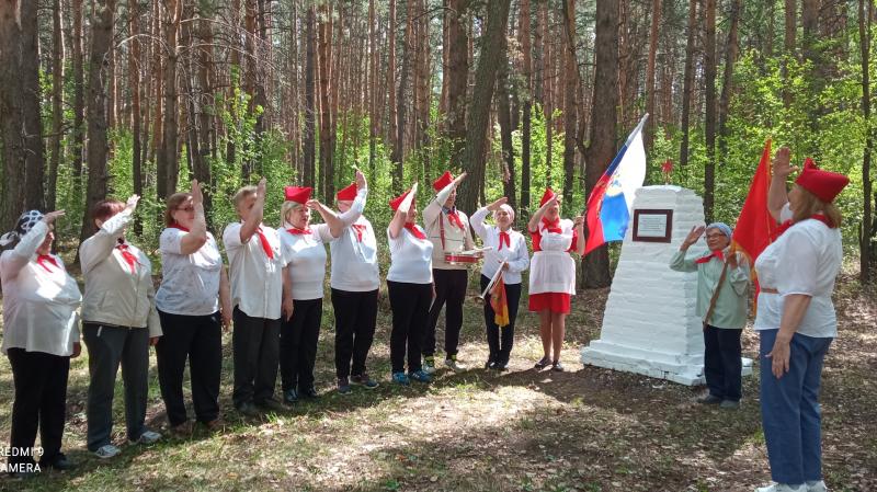 День пионерии День пионерии
