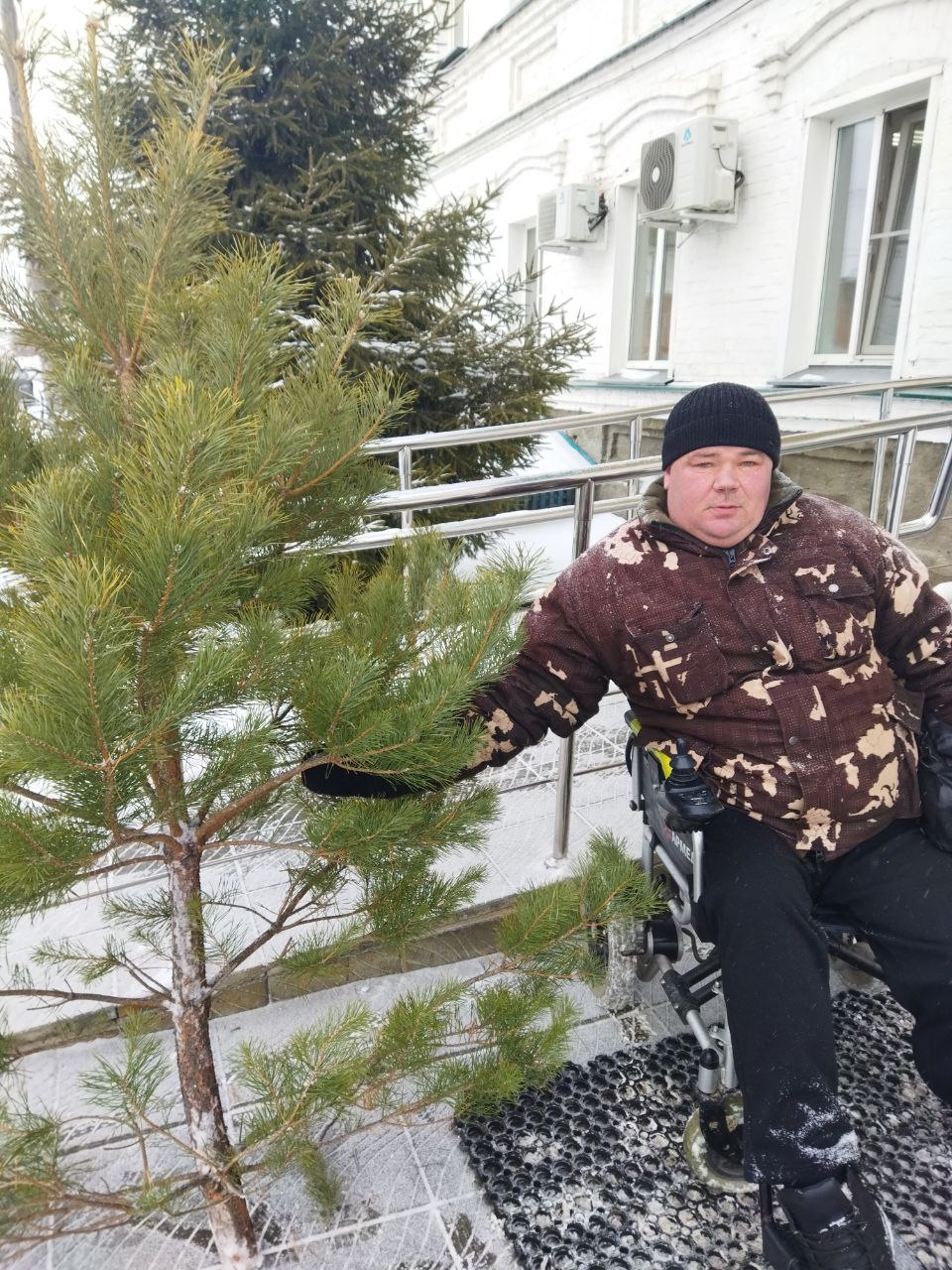 ПУШИСТЫЕ КРАСАВИЦЫ ДЛЯ СЕМЕЙ УЧАСТНИКОВ СВО