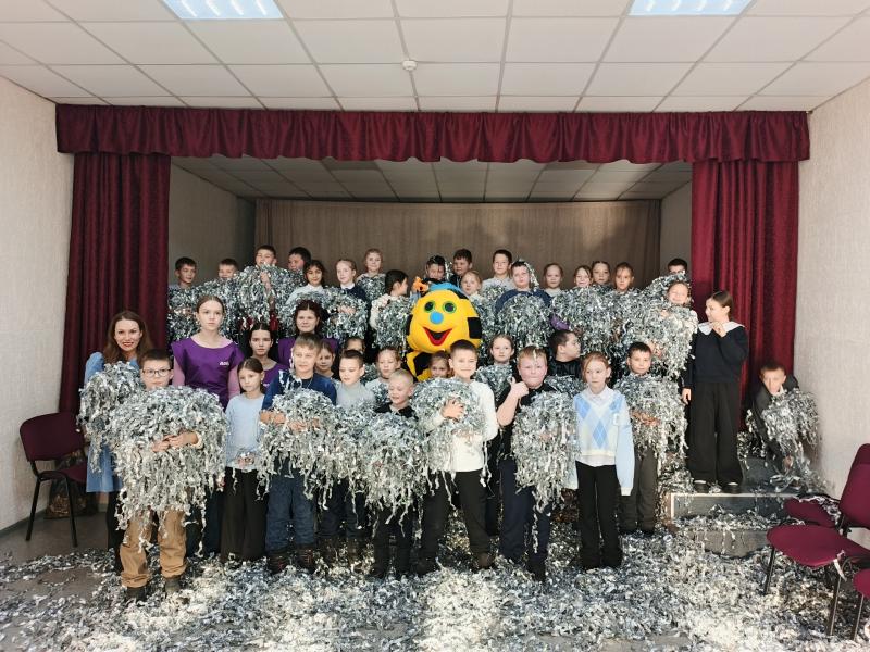 Закрытие декады инвалидов