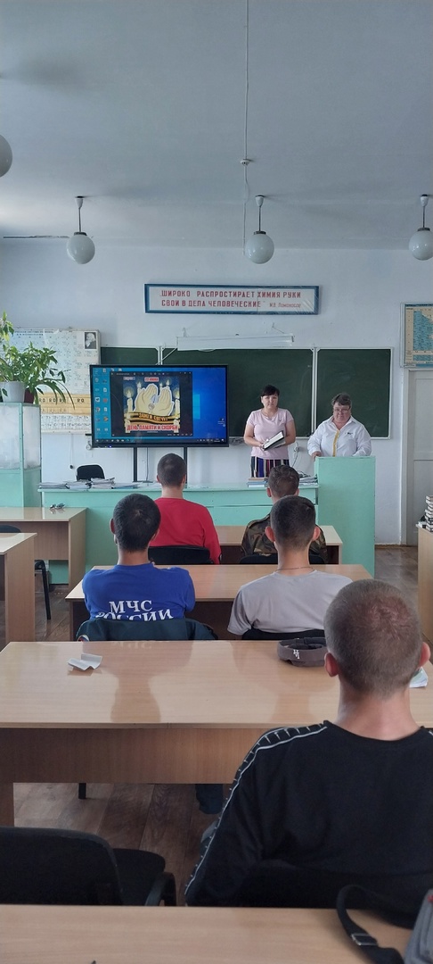«Светлая память: встреча с историей»