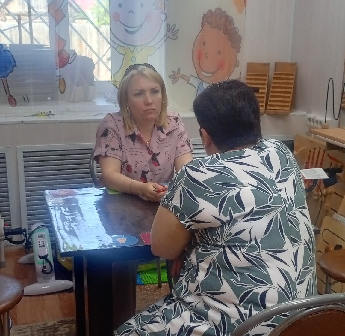 Правовое консультирование