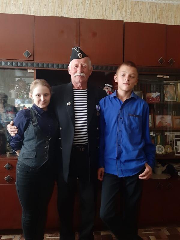 День  Героев Отечества