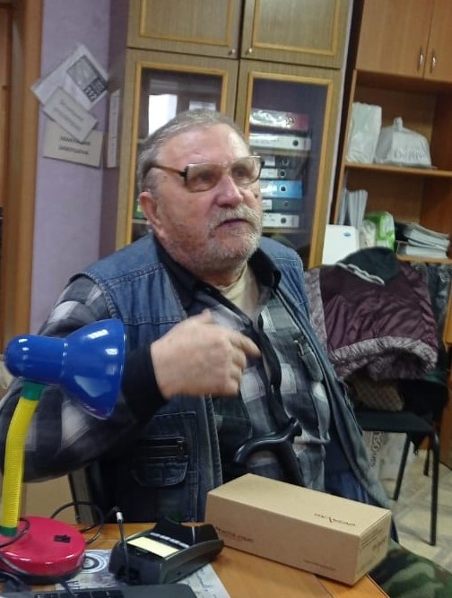 Реализация электронных сертификатов