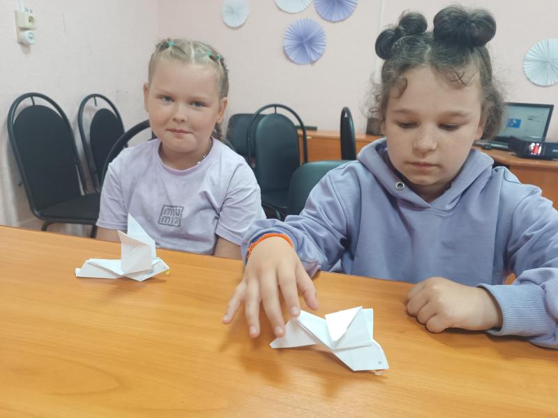 Наши защитники