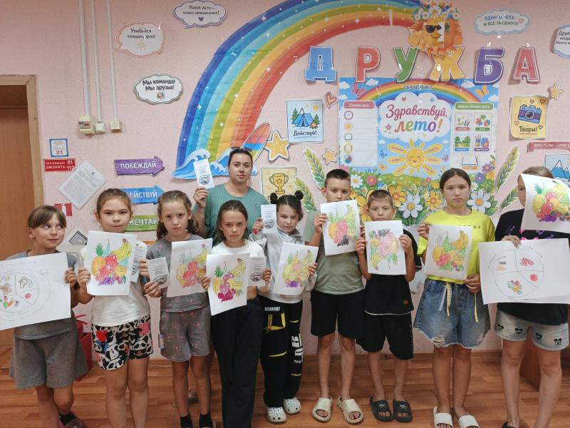ВРЕДНЫЕ И ПОЛЕЗНЫЕ СЛАДОСТИ