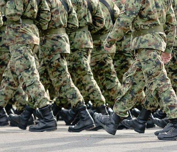 О приеме в кадетские корпуса Следственного комитета Российской Федерации