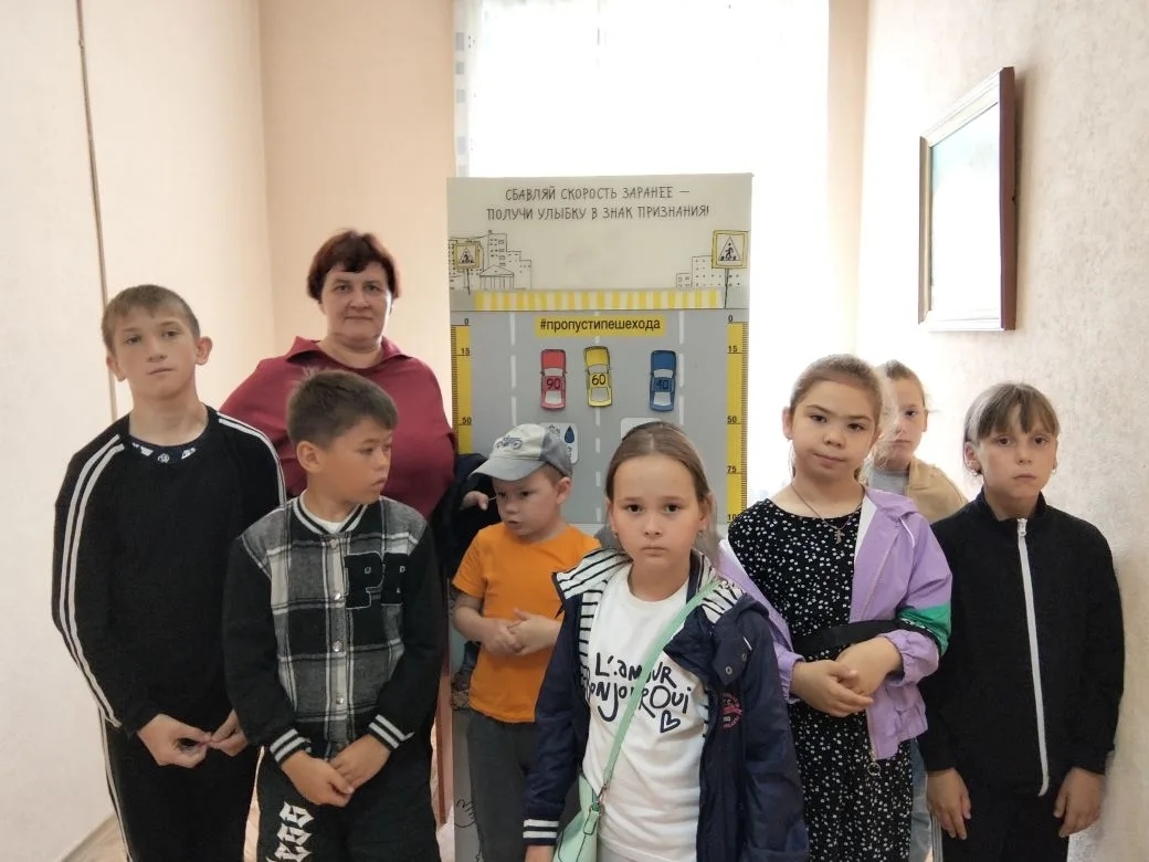 Секреты безопасности
