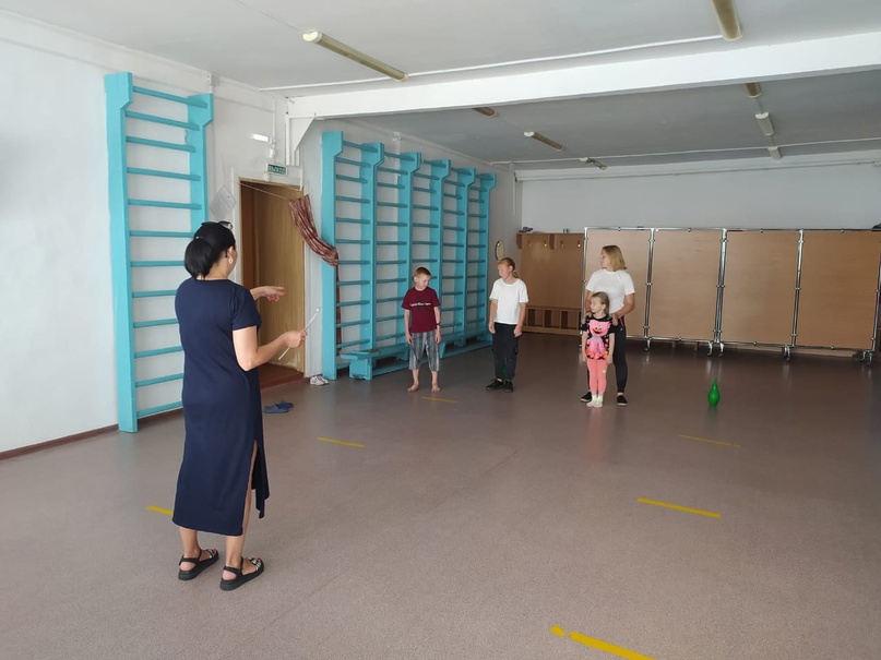 Правовое мероприятие "Даже в сказке есть права"