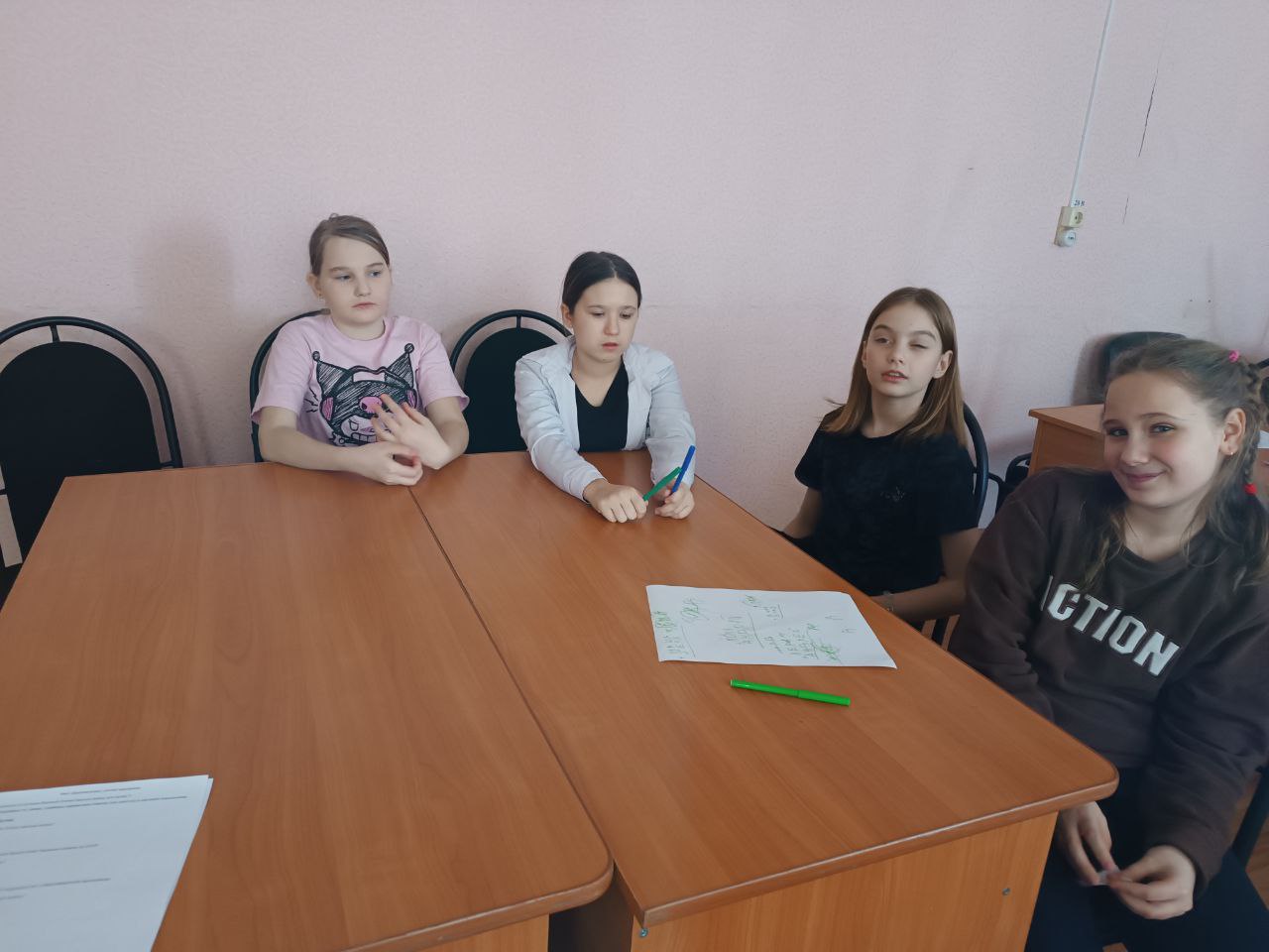 Дорогами Славы