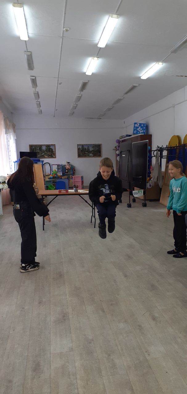 Приключения в городе детства