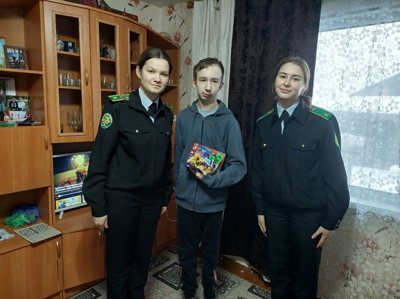 Детство без границ