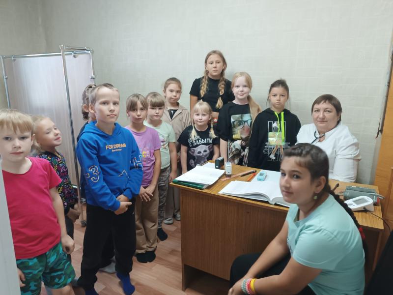 Скорая помощь