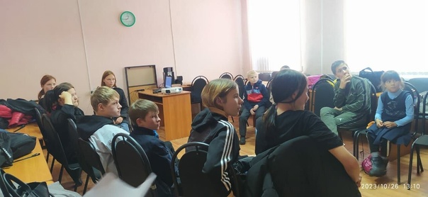 Патриоты   