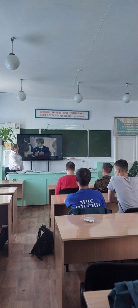 «Светлая память: встреча с историей»