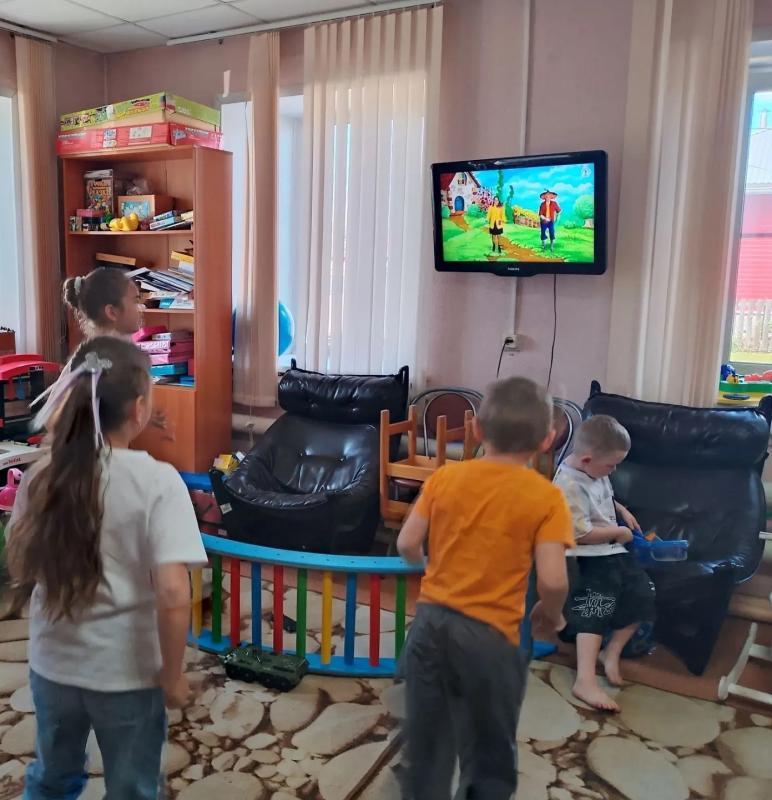 В стране заданий