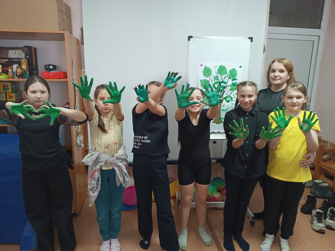 Правила дружбы