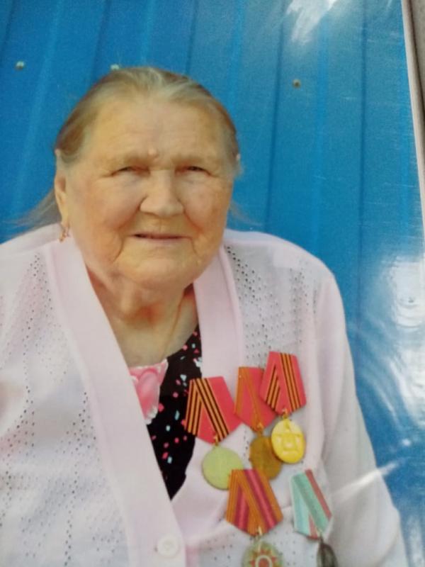 Воспоминания сердца