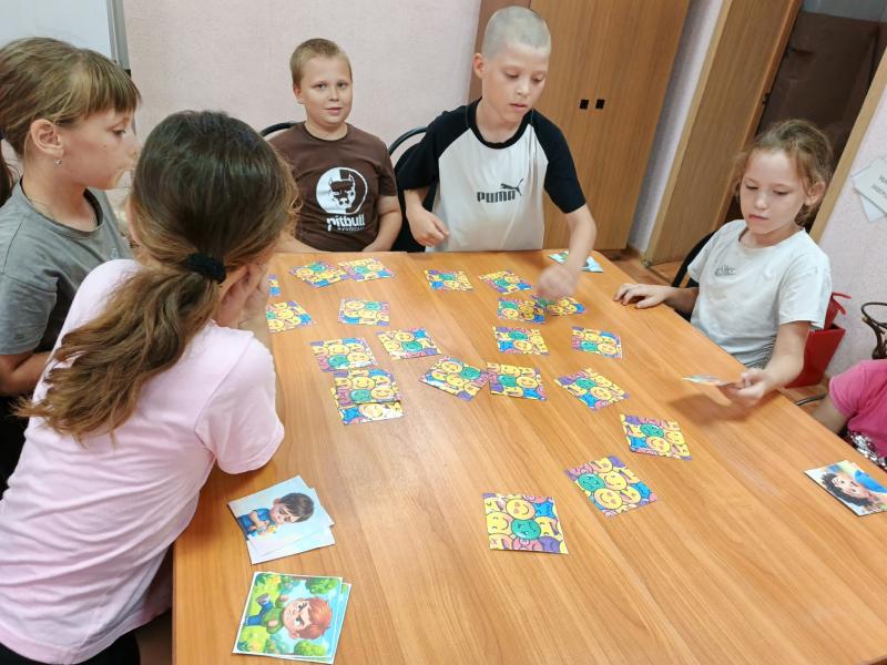 ПОИГРАЕМ,ПОШУТИМ