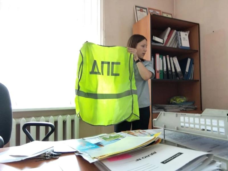 Секреты безопасности