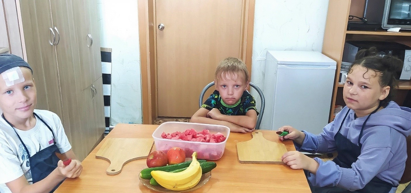 КТО СКАЗАЛ, ЧТО ПОЛЕЗНАЯ ЕДА ЭТО СКУЧНО?