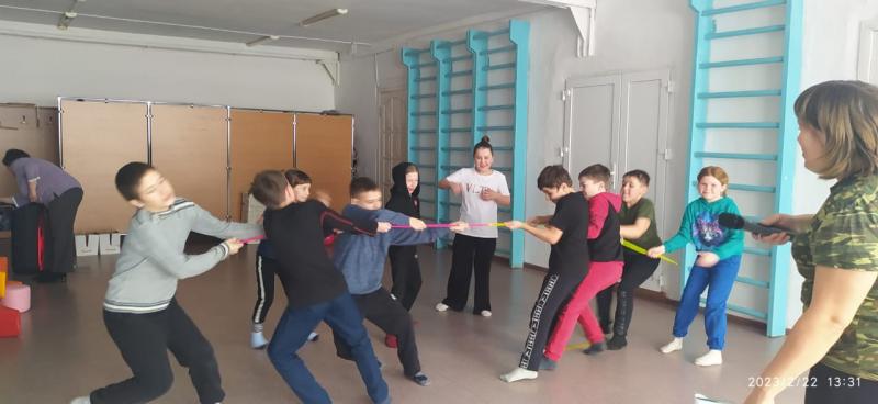 ДеньЗащитникаОтечества2023 #НашимГероям#МЫВМЕСТЕ