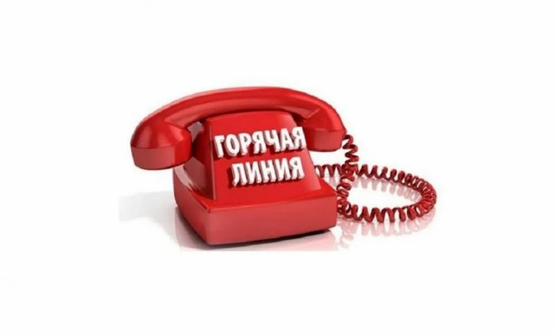 «Горячая линия» по вопросам обеспечения прав инвалидов «Горячая линия» по вопросам обеспечения прав инвалидов