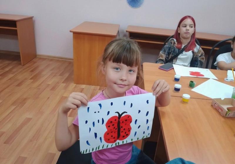 КАК УВИДЕТЬ МИР ПО НОВОМУ: ТАЙНА КЛЯКСЫ- ЧТО СКРЫТО В УЗОРЕ