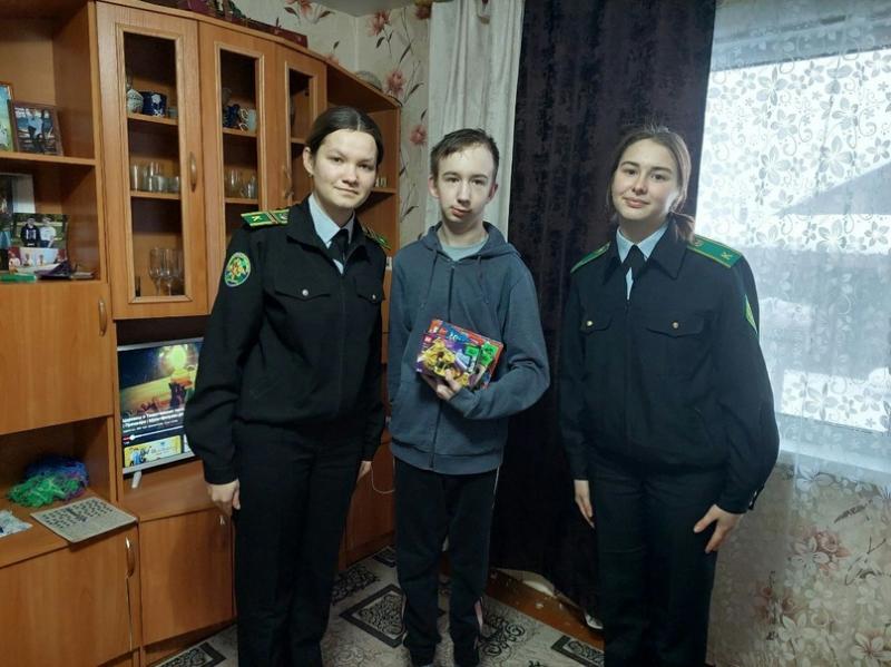 Детство без границ