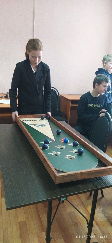 Молодежный экстрим в опасном формате