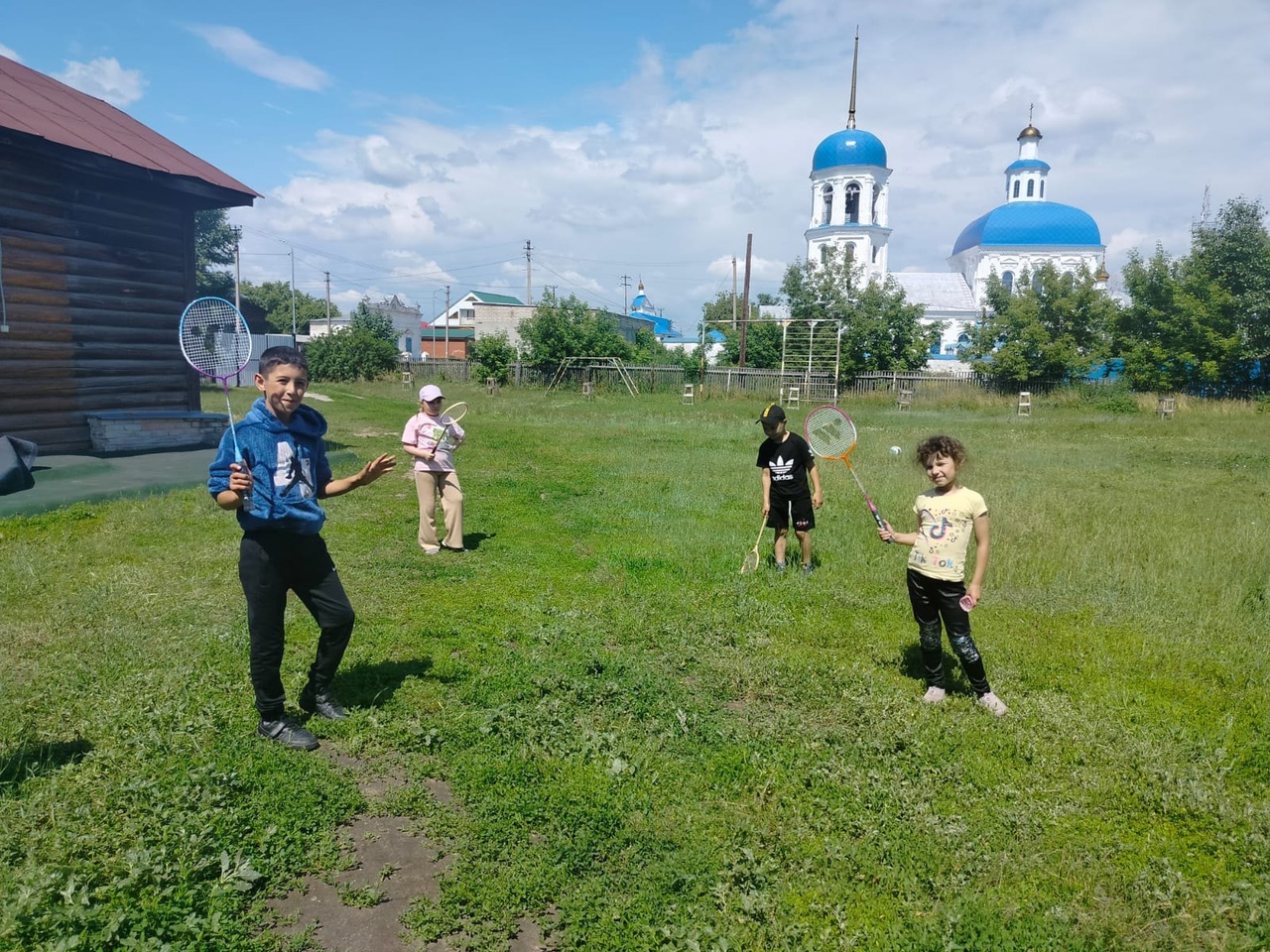 День наоборот