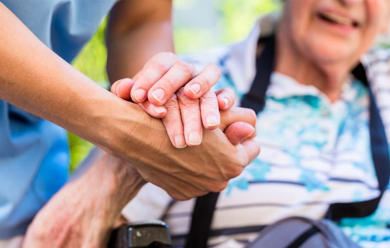 Слова благодарности социальному работнику